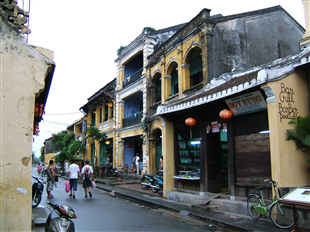 Đà Nẵng - Bà Nà - Hội An 3 ngày