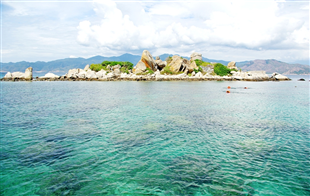 Hà Nội / Sài Gòn - Côn Đảo 3 ngày