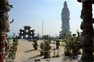 Đà Nẵng - Hội An - Bà Nà - Huế  4 ngày
