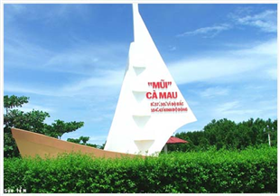 Hà Nội / Sài Gòn -Cà Mau -Bạc Liêu -Cần Thơ 4-5 ngày