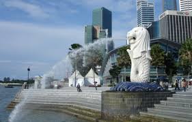 Sài Gòn - Singapore - Malaysia  6 ngày